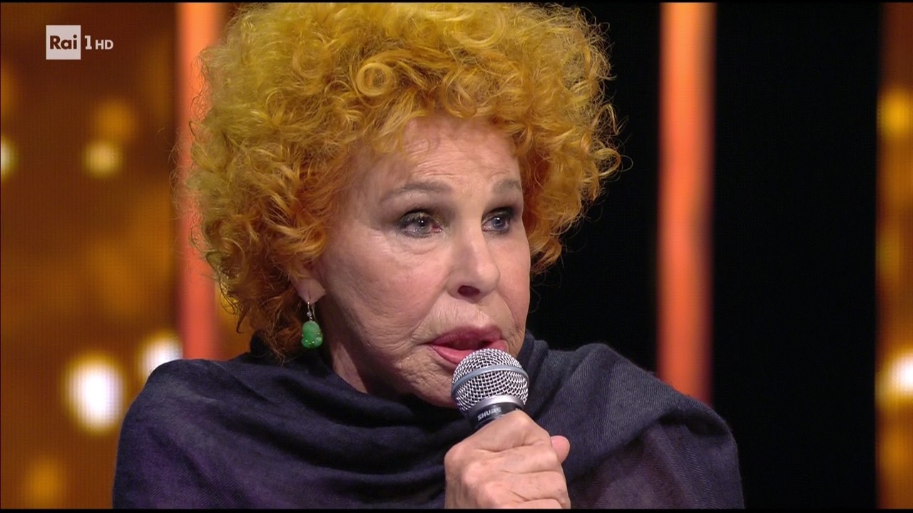 Ora o mai più: Canzian, Rettore e Vanoni contro Vattene Amore di Amedeo Minghi
