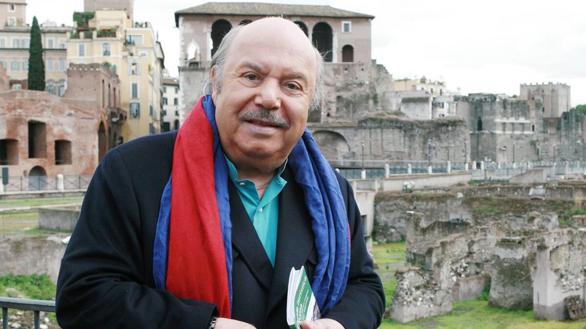 Lino Banfi nella Commissione Unesco: l’annuncio di Di Maio