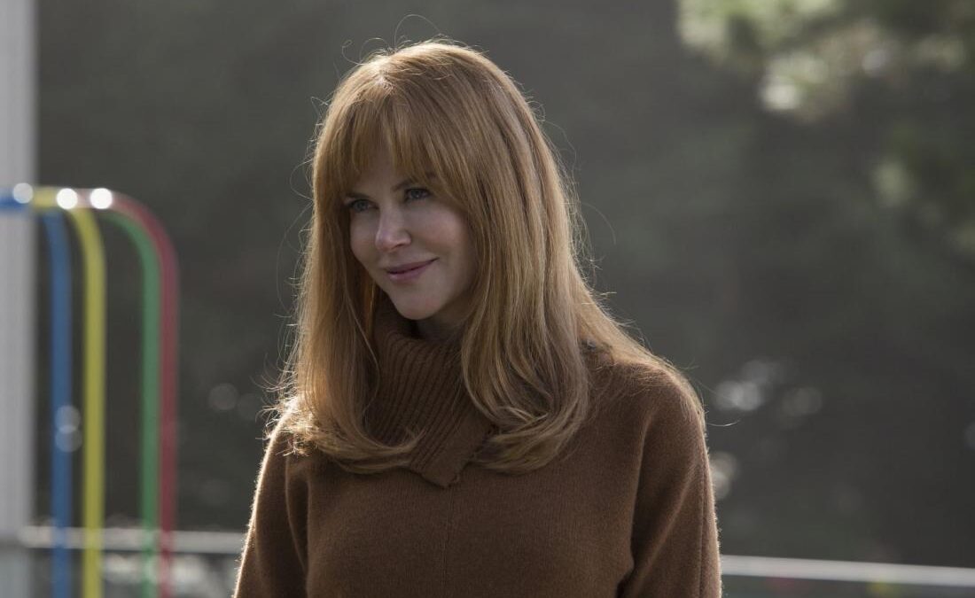 Big Little Lies, Nicole Kidman svela la data della seconda stagione