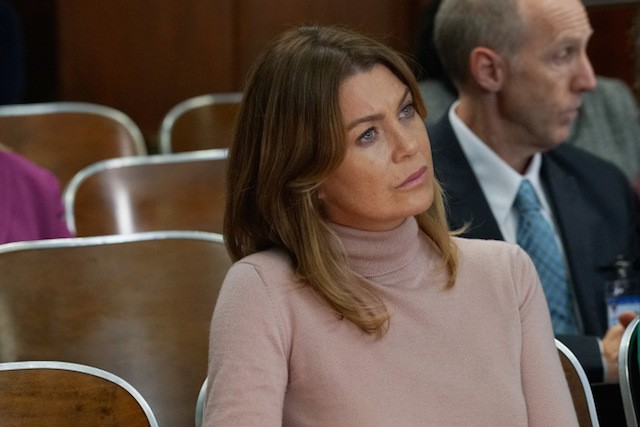Grey’s Anatomy per sempre, Ellen Pompeo riapre i giochi sul futuro della serie tv