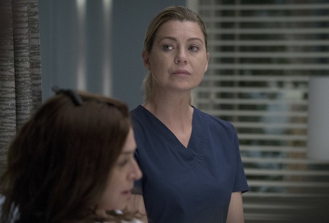 Grey’s Anatomy 15 avrà 25 episodi e si prepara a superare E.R.