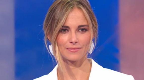 La Vita in Diretta, Francesca Fialdini sbotta sul collegamento con il Presidente Roberto Fico (VIDEO)