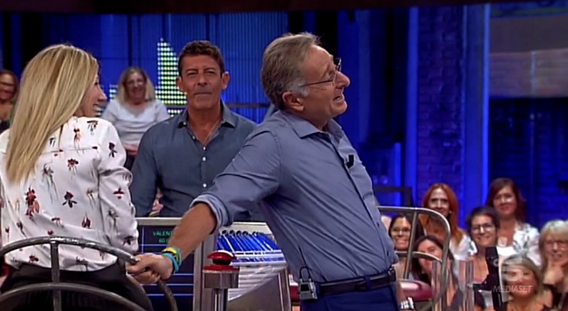 Avanti un altro è l’usato sicuro di Bonolis dopo i flop di Music e Scherzi a parte