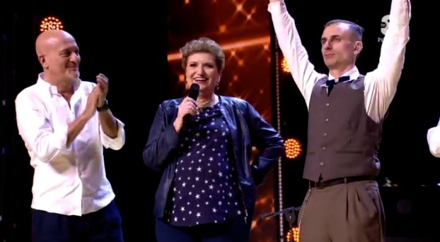 Italia’s got talent 2019, prima puntata