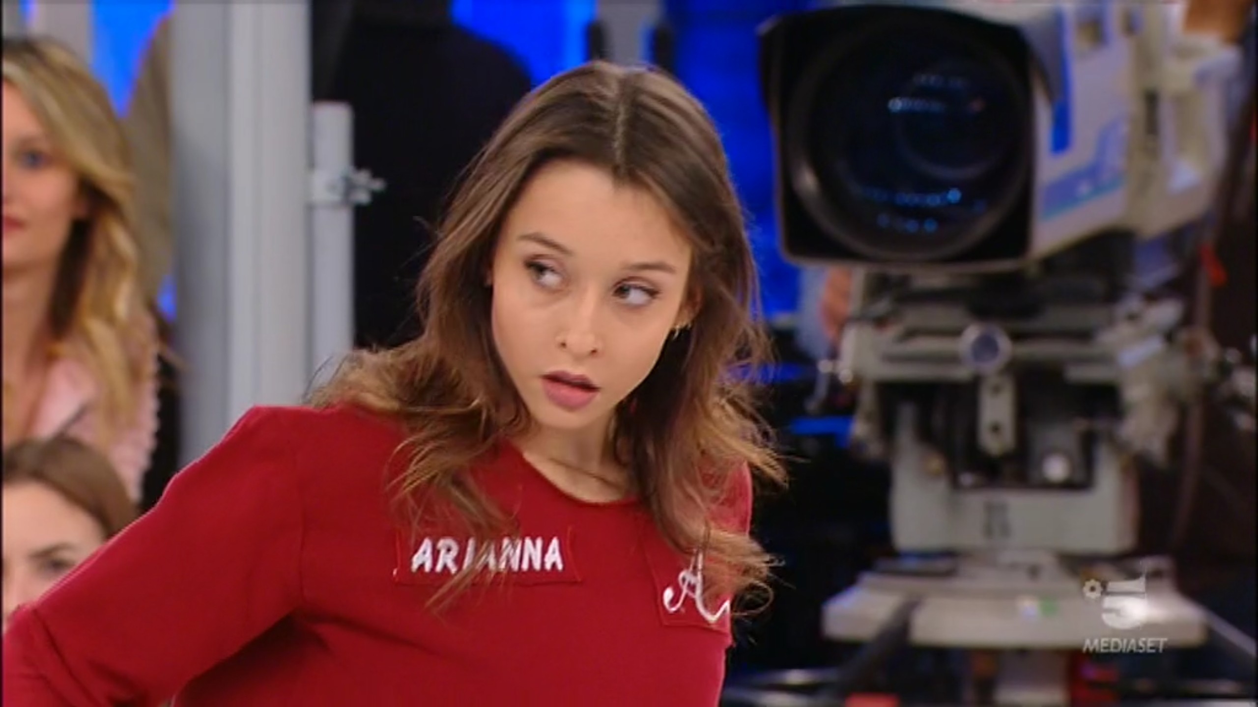 Amici 18, puntata 12 gennaio 2019