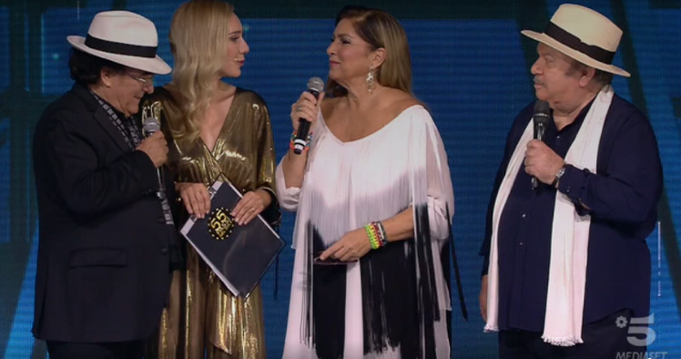 Ascolti tv mercoledì 23 gennaio 2019