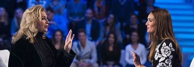 Sanremo 2019, Iva Zanicchi contro Claudio Baglioni: “Ha pensato bene di non invitarmi. Se mi scartava gli spaccavo la faccia”
