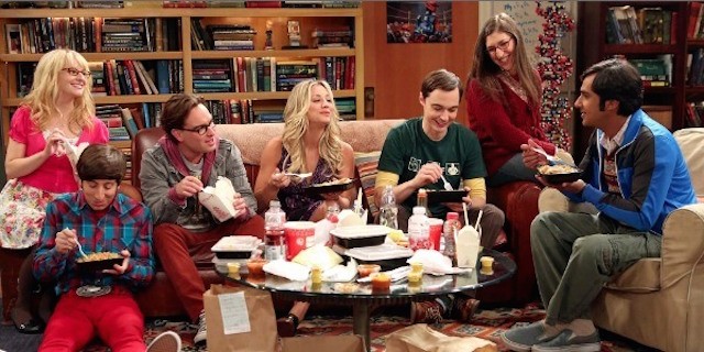 The Big Bang Theory e il finale ideale per gli attori con al centro un “protagonista” spesso ignorato