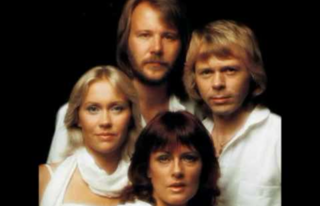Abba, le due nuove canzoni rimandate all’autunno 2019