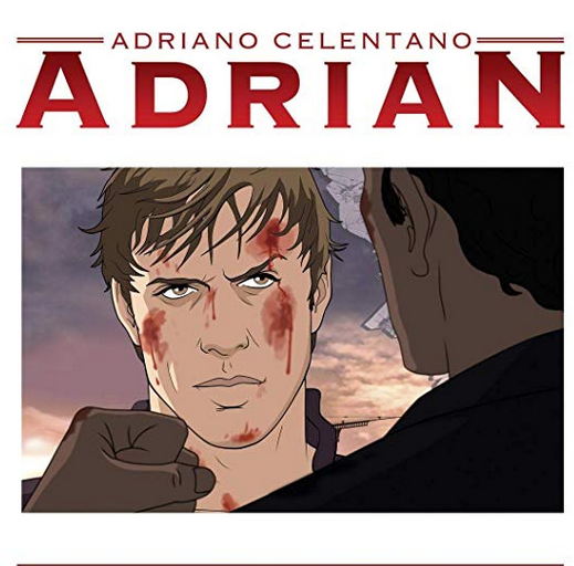 Adrian, Adriano Celentano: il doppio album (tracklist)