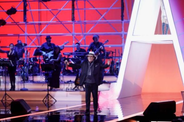 55 Passi nel sole: la pubblica festa ad Al Bano della ‘grande famiglia Carrisi’ & Co
