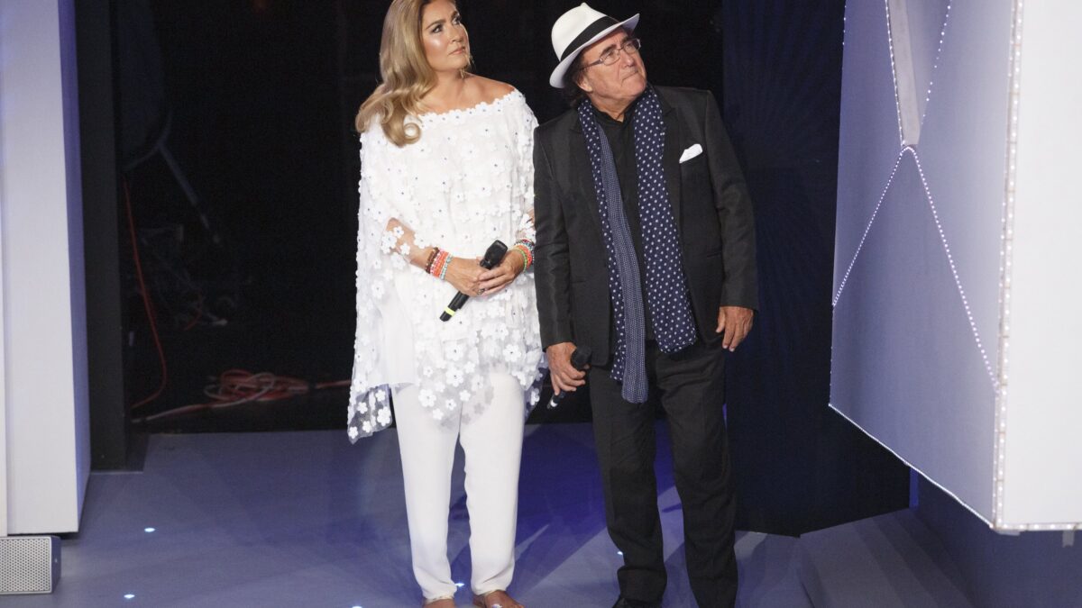 Ascolti tv sabato 19 gennaio 2019