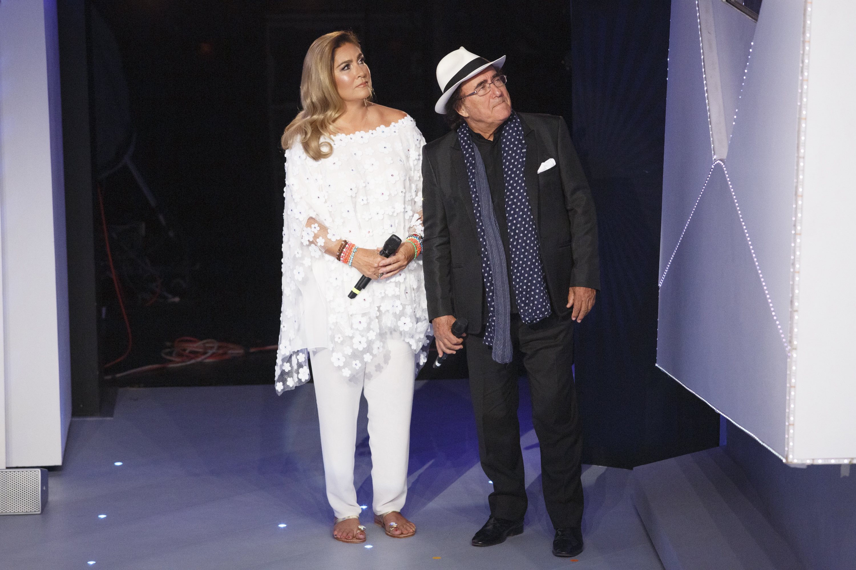 Ascolti tv sabato 19 gennaio 2019