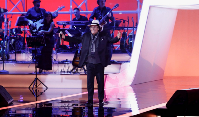 Al Bano a Blogo: “Torna The Voice? Non mi hanno chiamato” (VIDEO)