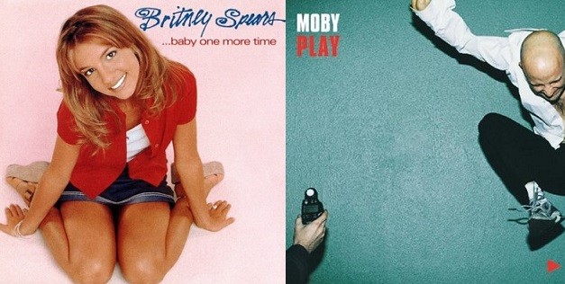 Da Britney Spears ai Muse: 12 album stranieri che compiono 20 anni nel 2019 (video)