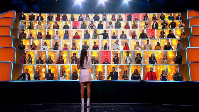 All Together Now, i casting per il talent condotto da Michelle Hunziker