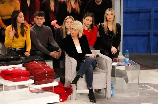 Amici 18, lo speciale del sabato del 19 gennaio 2019: eliminato Marco