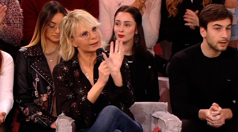 Amici 18, il pubblico si sta stancando?
