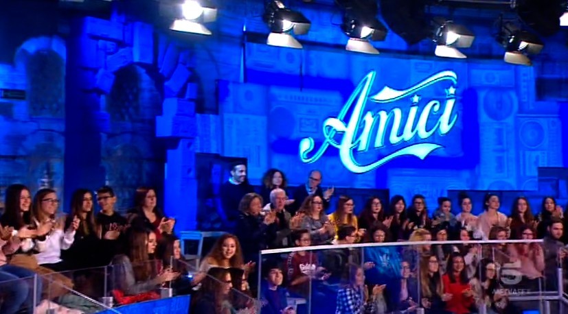 Amici 18, speciale del 12 gennaio 2019: eliminate Mimmi, Arianna e Giacomo Eva. Mameli in sfida