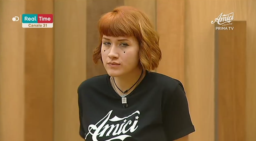 Amici 18: Alberto e Tish perdono l’intesa, Vincenzo stupisce a lezione con Timor