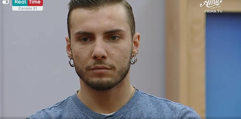 Amici 18, Marco in sfida con Federico: due coreografie assegnate da Timor e Veronica