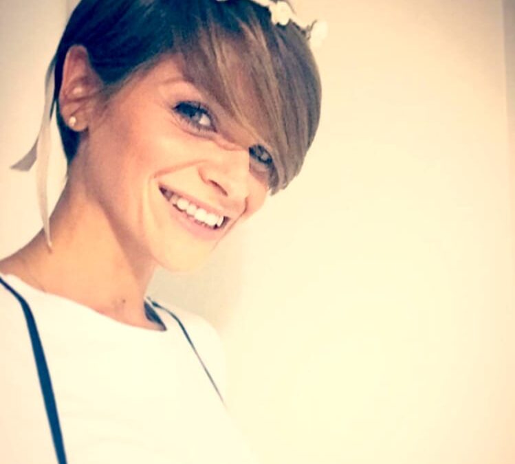 Sanremo 2019, Alessandra Amoroso ospite