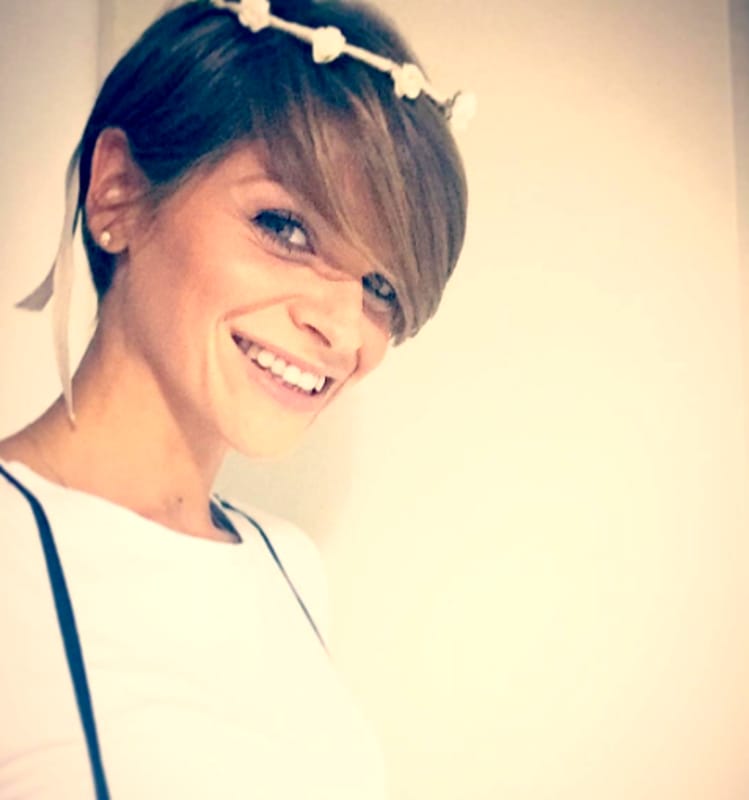 Sanremo 2019, Alessandra Amoroso ospite