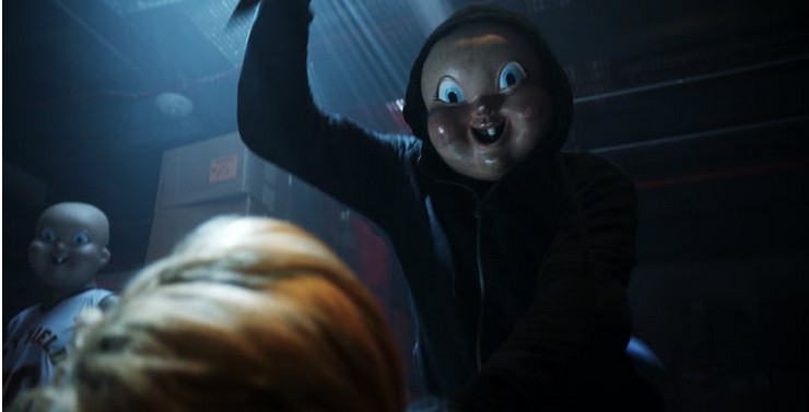 Ancora auguri per la tua morte: nuovo trailer di “Auguri per la tua morte 2”