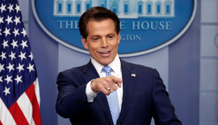 Anthony Scaramucci al Celebrity Big Brother US: quando la politica incontra il reality