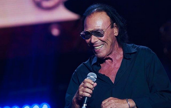 Sanremo 2019, Antonello Venditti ospite
