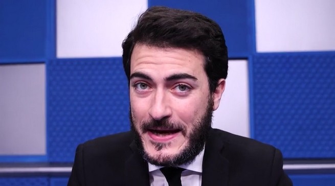 Strage di Erba, Monteleone si scusa con Nuzzi: “Posizioni diverse, ma nessuna guerra”