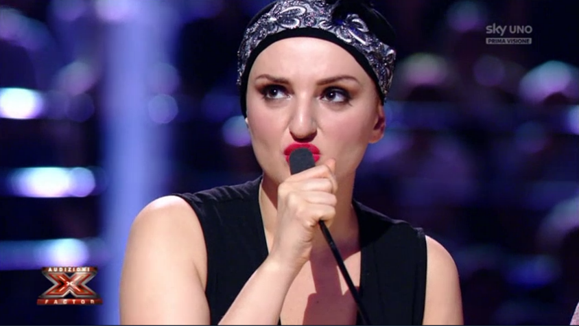 Arisa: “Voglio vincere Sanremo 2019. X Factor? Tornerei solo se diventassi povera”