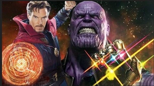 Avengers: Endgame – Marvel Studios potrebbe aver supportato la teoria dei fan sul loop temporale
