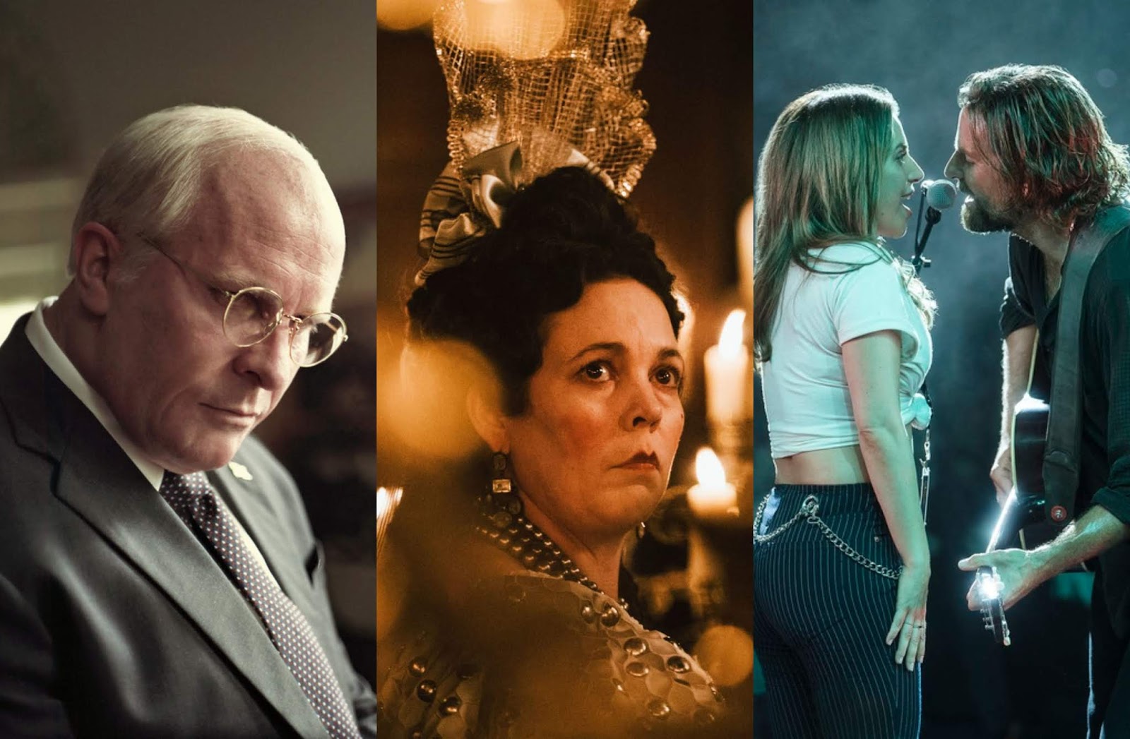 Golden Globe 2019, i pronostici della vigilia – video