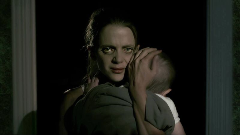 Behind, Sam Raimi  produce il lungometraggio horror