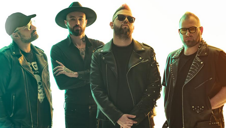 Boomdabash, Barracuda – Predator Edition 2019: il disco esce l’8 febbraio 2019
