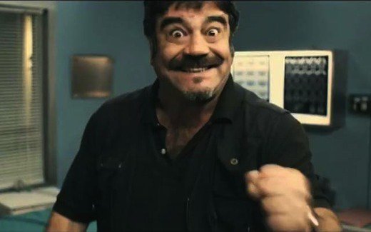 C’è Grillo su Rai 2, ma il pezzo forte è Boris Il film in seconda serata…