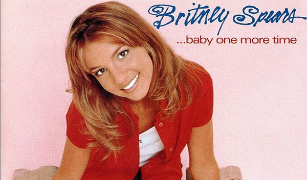 Britney Spears, Baby One More Time: il disco di debutto ha compiuto 20 anni #20yearsofbritney
