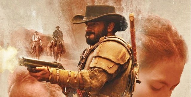 Buffalo Boys: trailer e poster del brutale western indonesiano di Mike Wiluan