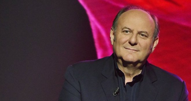 Retroscena Blogo: Gerry Scotti registrerà il nuovo game show in primavera inoltrata