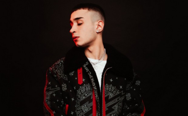 Capo Plaza, Da zero a 20 – European Tour: tutte le date