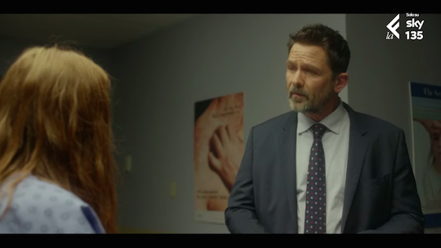 Cardinal 2 – La stagione delle mosche, il trailer