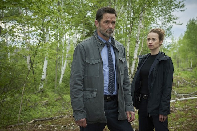 Cardinal 2, su La Effe comincia La stagione delle mosche