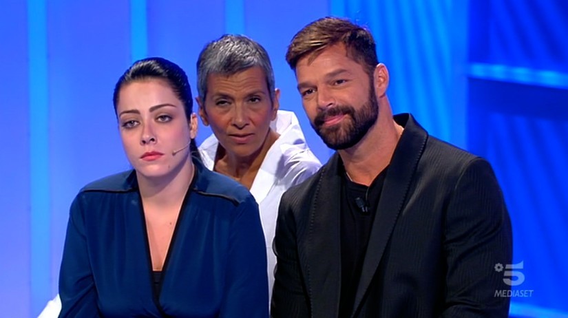 Ascolti tv sabato 12 gennaio 2019