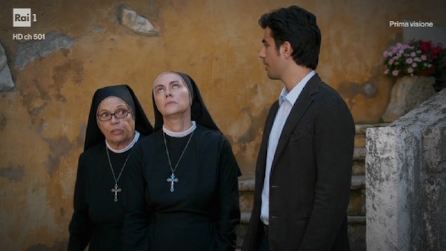 Che Dio Ci Aiuti 5, anticipazioni seconda puntata