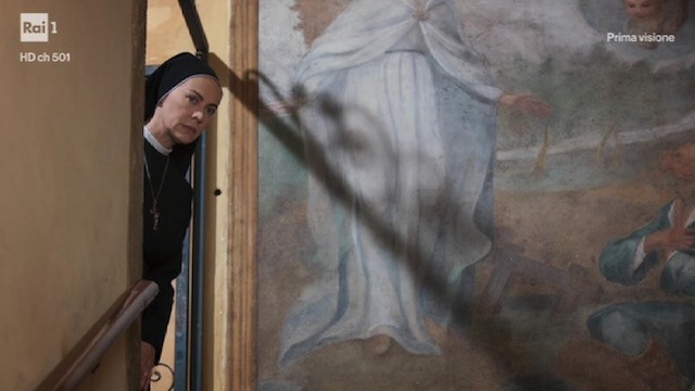 Che Dio Ci Aiuti 5, anticipazioni terza puntata