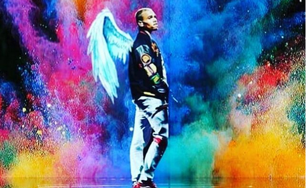 Chris Brown, Undecided: testo, traduzione e audio