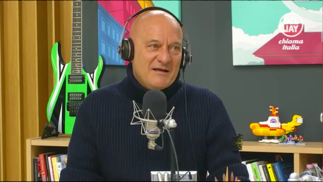Sanremo 2019, Claudio Bisio: “Ancora nessuna riunione, ma quest’anno ci sono tanti anniversari”