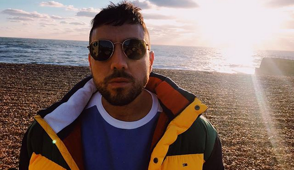Coez, concerto a Roma al Palazzo dello Sport il 28 maggio 2019