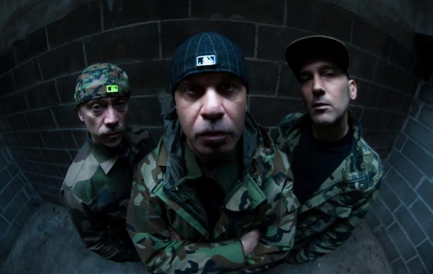 Colle Der Fomento, Adversus Tour 2019: le prime date